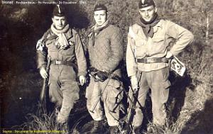 9e Hussards - Chervin- 43
